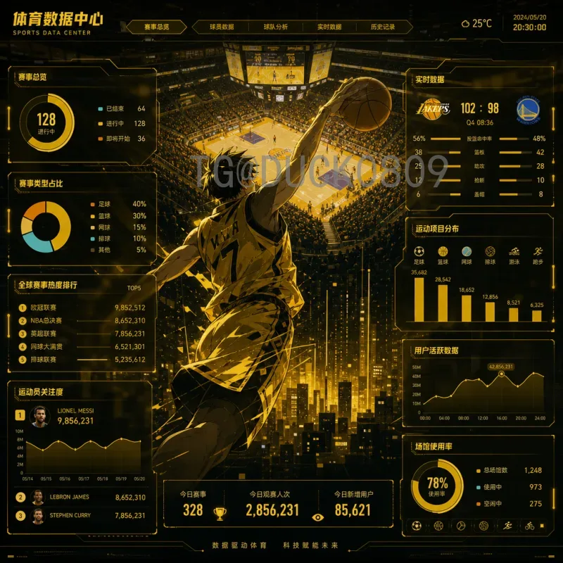 2026年世界杯完整赛程安排：全新赛制与精彩看点全解析