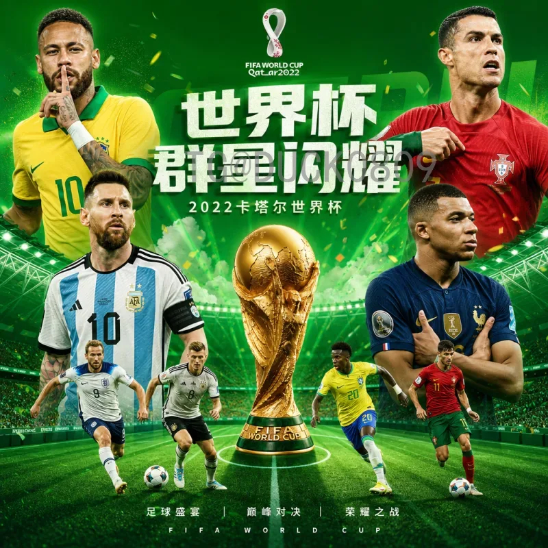 官方2026年世界杯小组赛规则变化：48队新赛制全面解析
